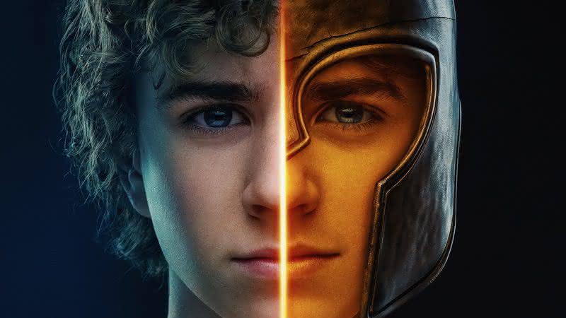 Que horas estreia "Percy Jackson e os Olimpianos" no Disney+? (Foto: Divulgação/Disney)