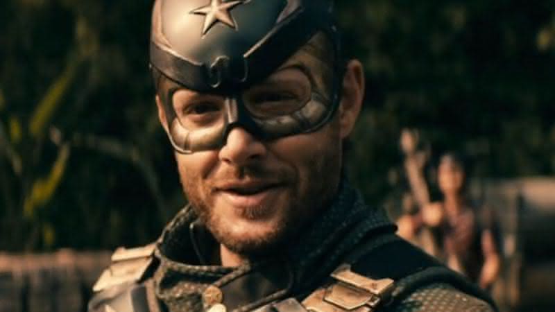 Herogasm é o famoso arco dos quadrinhos de "The Boys" - Divulgação/Prime Video