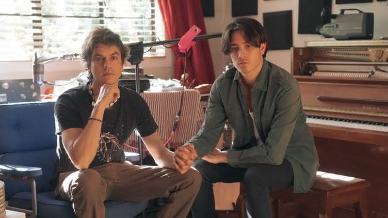 "Quebrando Mitos": Fernando Grostein Andrade conta sobre o autoexílio e as ameaças após documentário - Divulgação/Foto: Jivi Oxy, Paulo Macedo e Rafa Levy