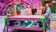 Queens se emocionam no trailer do 5º episódio de "Drag Race Brasil" - Divulgação/Paramount+/MTV/World of Wonder