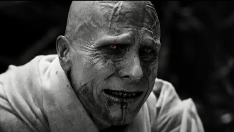 Gorr, o Carniceiro de Deuses é interpretado por Christian Bale - Divulgação/Marvel Studios