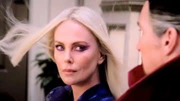 Charlize Theron como Clea no MCU - Reprodução/Marvel Studios