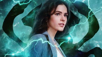 Quem é Jenny Kord, personagem de Bruna Marquezine em "Besouro Azul"? - Divulgação/Warner Bros. Pictures