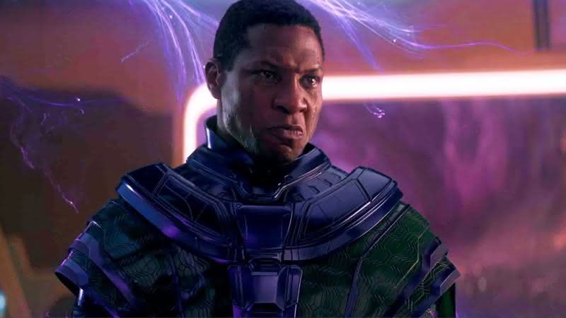 Quem é Kang, o Conquistador, grande vilão de "Homem-Formiga e a Vespa: Quantumania"? - Divulgação/Marvel Studios