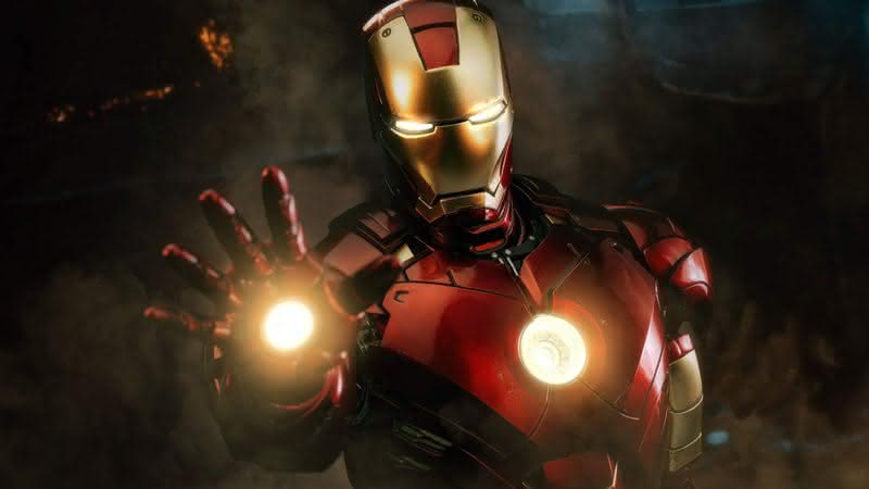 Quem é o ator que recusou o papel de Homem de Ferro na Marvel? - Divulgação/Marvel Studios