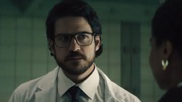 Quem é o personagem de Marco Pigossi em "Gen V", série derivada de "The Boys"? - Divulgação/Amazon Prime Video