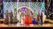 Quem foi a quarta eliminada de "Drag Race Brasil", versão brasileira de "RuPaul's Drag Race"? - Divulgação/Paramount+/MTV/World of Wonder