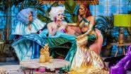 Quem foi a terceira eliminada de "Drag Race Brasil", versão brasileira de "RuPaul's Drag Race"? - Divulgação/Paramount+/MTV/World of Wonder