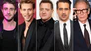 Quem vence o prêmio de Melhor Ator no Oscar 2023? Conheça os indicados e vote! - Getty Images/Natasha Campos/Monica Schipper/Frazer Harrison/Elyse Jankowski/Stuart C. Wilson