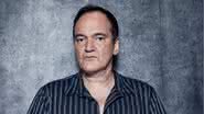Quentin Tarantino anuncia que irá dirigir minissérie para a TV em 2023 - Divulgação/Getty Images: Vittorio Zunino Celotto