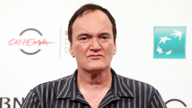 Quentin Tarantino compara anos atuais às décadas de 50 e 80 em Hollywood: "piores eras" - Divulgação/Getty Images: Elisabetta Villa