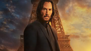 Quinto capítulo de "John Wick" é confirmado após o sucesso de "John Wick 4: Baba Yaga" - Divulgação/Paris Filmees