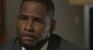 R.Kelly se defende de acusações em entrevista para a CBSN - YouTube