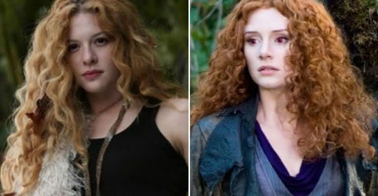 Rachelle Lefevre foi substituída por Bryce Dallas Howard como Victoria na saga "Crepúsculo" - Reprodução/Summit Entertainment