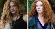 Rachelle Lefevre foi substituída por Bryce Dallas Howard como Victoria na saga "Crepúsculo" - Reprodução/Summit Entertainment