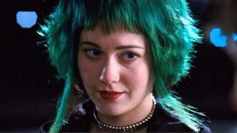 Ramona Flowers em Scott Pilgrim contra o Mundo - Universal Pictures