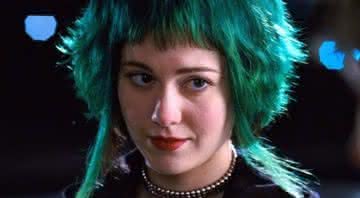 Ramona Flowers em Scott Pilgrim contra o Mundo - Universal Pictures