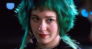 Ramona Flowers em Scott Pilgrim contra o Mundo - Universal Pictures