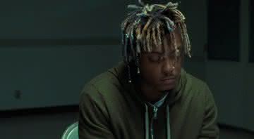 Juice WRLD no clipe de Lean Wit Me - YouTube