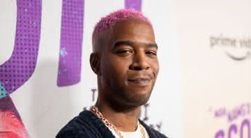 Rapper Kid Cudi estrelará "Silent Night", thriller de ação de John Woo - Divulgação/Getty Images: Emma McIntyre