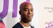 Rapper Kid Cudi estrelará "Silent Night", thriller de ação de John Woo - Divulgação/Getty Images: Emma McIntyre