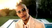 T.I. no clipe de Whatever You Like - Youtube