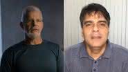 Raul Gazolla diz que série da HBO serviu para matar Guilherme de Pádua - Reprodução/HBO