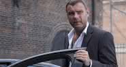 Liev Schreiber como Ray Donovan na série - Divulgação/Showtime