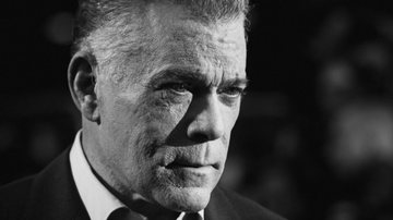 Ray Liotta, ator de "Os Bons Companheiros", morre aos 67 anos - Divulgação/Getty Images: Gareth Cattermole