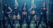 Pussycat Dolls no clipe de React - YouTube