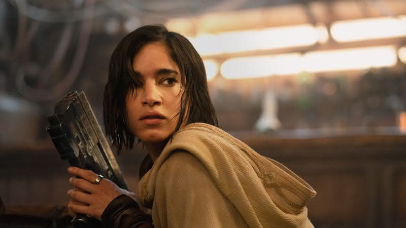 "Rebel Moon": Ficção científica de Zack Snyder ganha data de estreia na Netflix - Divulgação/Netflix