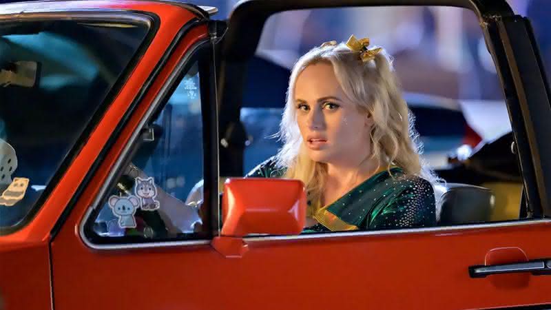 Rebel Wilson, de "A Escolha Perfeita", volta para o colégio no trailer de "Senior Year"; veja - Divulgação/Netflix