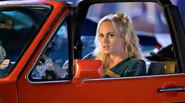 Rebel Wilson, de "A Escolha Perfeita", volta para o colégio no trailer de "Senior Year"; veja - Divulgação/Netflix