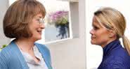 Meryl Streep e Reese Witherspoon em Big Little Lies - Divulgação/HBO