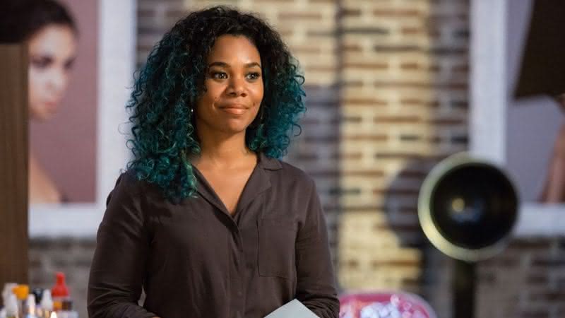 Regina Hall estará em sequência de "Fuga à Meia-Noite", clássico dos anos 80 - Divulgação/Warner Bros.