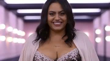 Rejeitada em "Casamento às Cegas Brasil", Amanda comenta atitude polêmica de Paulo: "Tô 'terapeutizada" - Reprodução/Netflix
