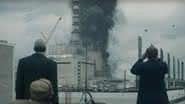 Lançada pela HBO em 2019, Chernobyl é queridinha entre os amantes de dramas históricos. Confira! - Reprodução/HBO