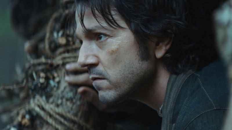 Relembre "Rogue One" antes de assistir a "Andor", nova série do universo Star Wars - Divulgação/Lucasfilm