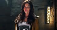 Megan Fox é a protagonista de "Johnny e Clyde", remake do clássico "Bonnie e Clyde" - Divulgação/Redbox Entertainment