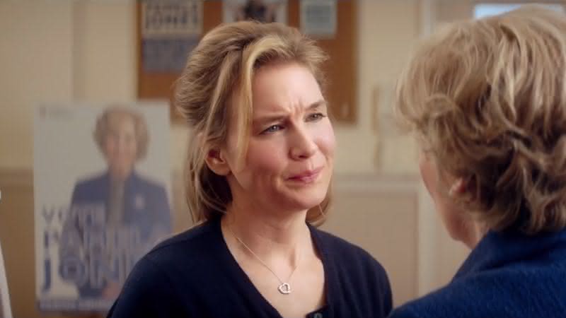 Renée Zellweger como Bridget Jones - Universal Pictures