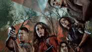 "Resident Evil: Bem-Vindo à Raccoon City" será lançado no HBO Max - Divulgação/Sony Pictures