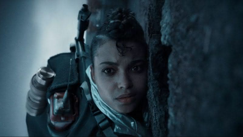"Resident Evil": Netflix revela bastidores de sua nova série inspirada nos games; assista - Divulgação/Netflix