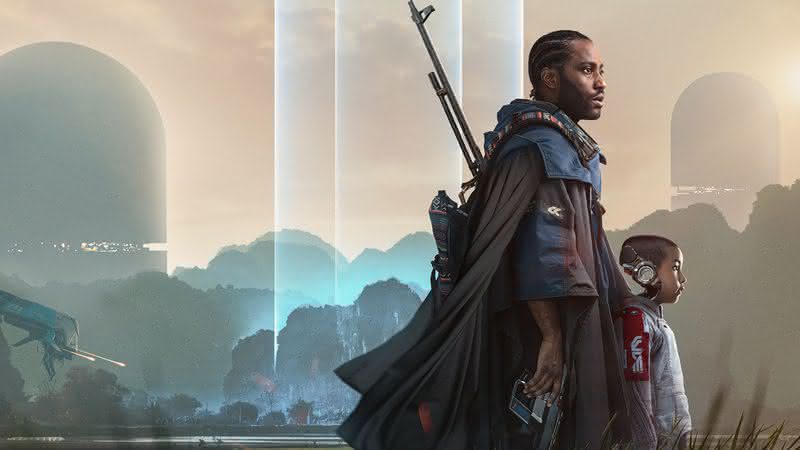 "Resistência", novo filme do diretor de "Rogue One: Uma História Star Wars", estreia nos cinemas brasileiros - Divulgação/20th Century Studios