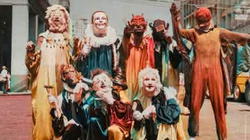 "Retratos Fantasmas", novo filme de Kleber Mendonça Filho, estreia nos cinemas - Divulgação/Vitrine Filmes