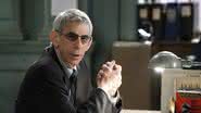Richard Belzer, ator de "Law & Order: SVU", morre aos 78 anos - Reprodução: NBC