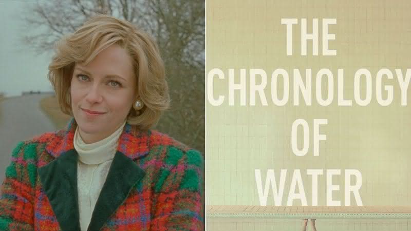 "A Chronology of Water" é uma adaptação do livro homônimo de Lidia Yuknavitch - (Divulgação/Diamond Filmes)