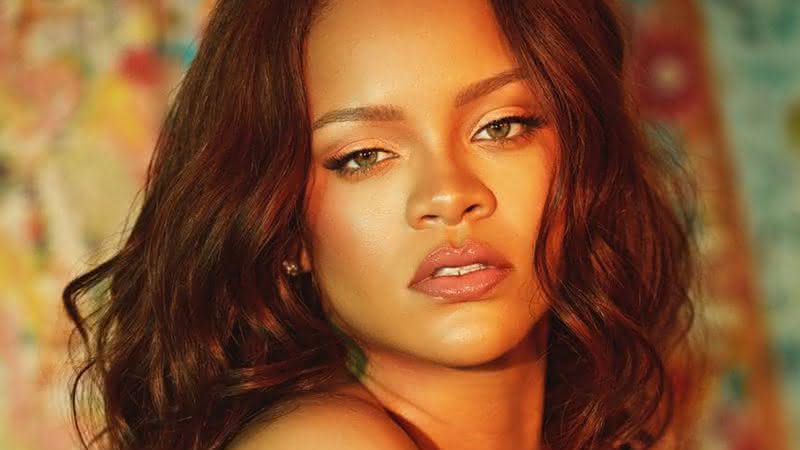 Rihanna - Reprodução/Instagram