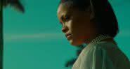 Rihanna no clipe da música Needed Me - YouTube