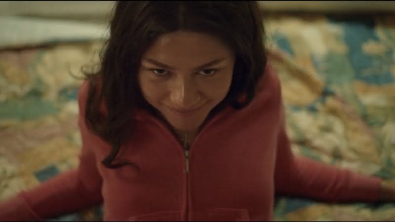 "Rivais", novo filme de Luca Guadagnino ("Me Chame Pelo Seu Nome"), é estrelado por Zendaya ("Euphoria") - Divulgação/Warner Bros. Pictures