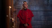 "Riverdale": Fotos da 6ª temporada trazem Kiernan Shipka, a Sabrina Spellman; confira - Divulgação/CW